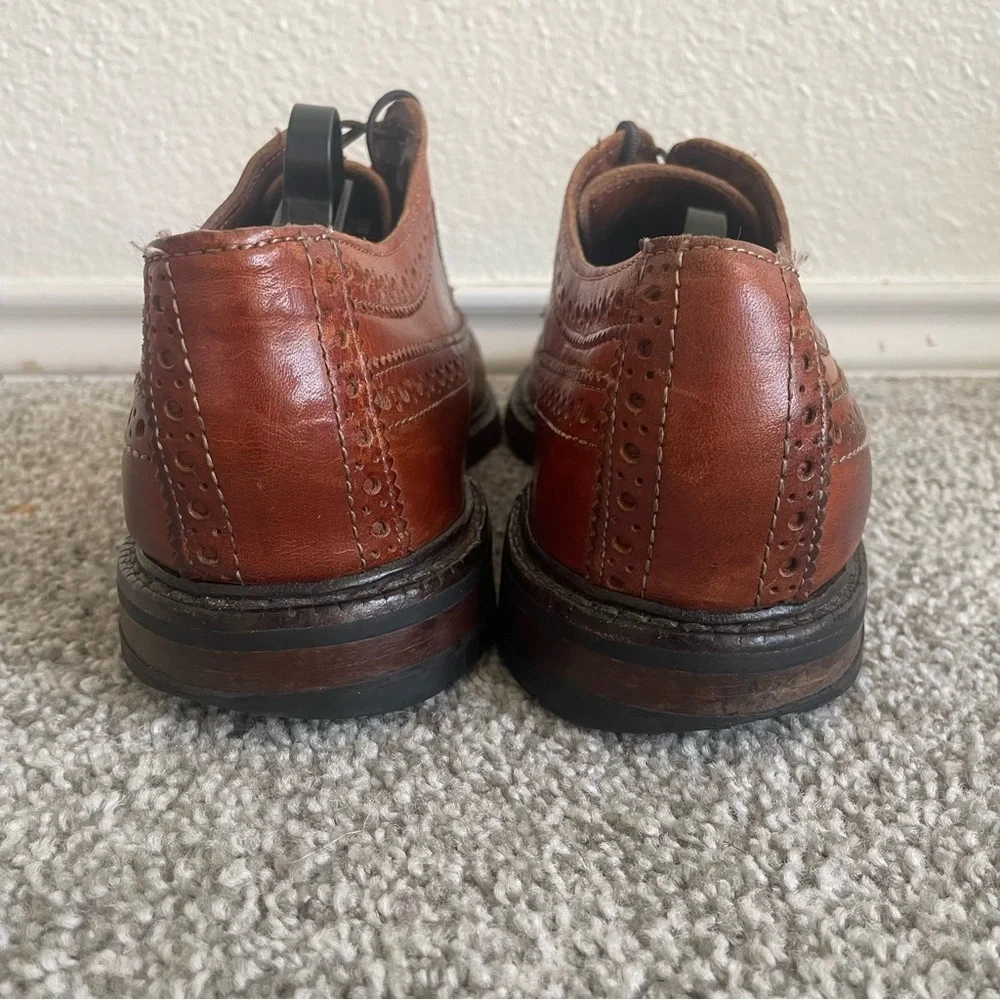 Allen Edmonds allen edmonds
